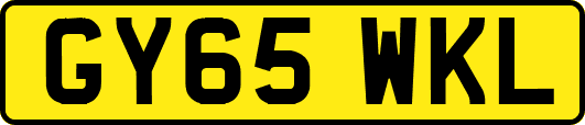 GY65WKL
