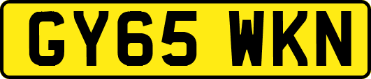 GY65WKN