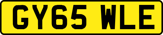 GY65WLE