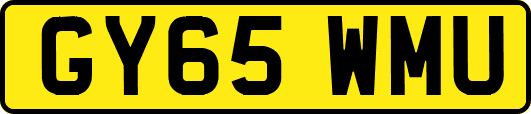 GY65WMU