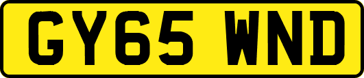 GY65WND