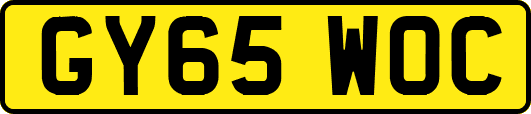 GY65WOC