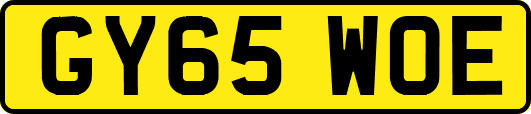 GY65WOE