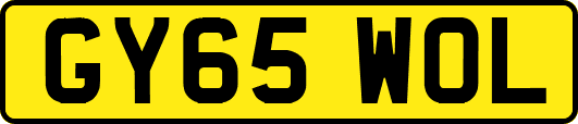 GY65WOL