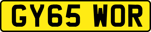 GY65WOR