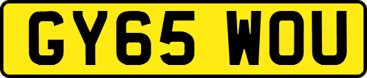 GY65WOU