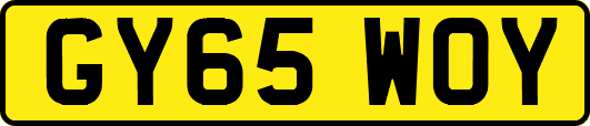 GY65WOY