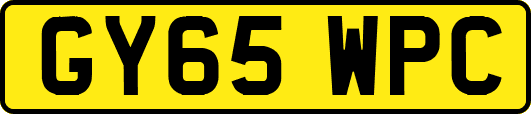 GY65WPC