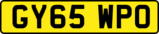 GY65WPO