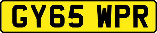 GY65WPR