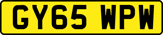 GY65WPW