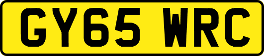 GY65WRC
