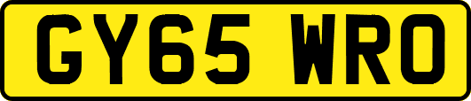 GY65WRO