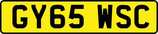 GY65WSC
