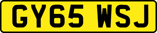 GY65WSJ