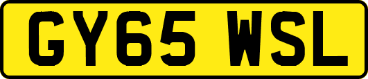 GY65WSL