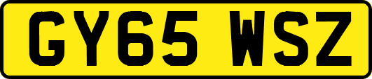 GY65WSZ