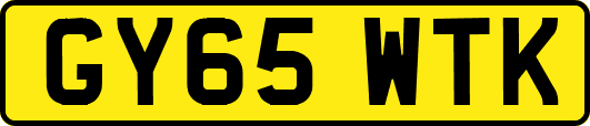GY65WTK