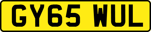GY65WUL