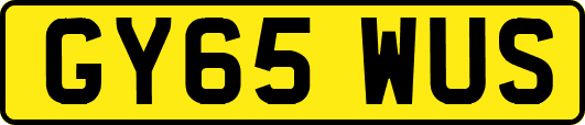 GY65WUS