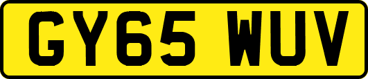 GY65WUV