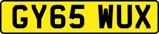 GY65WUX