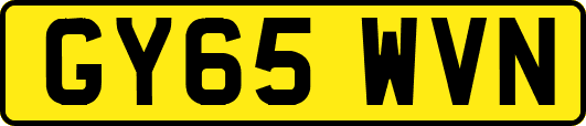 GY65WVN
