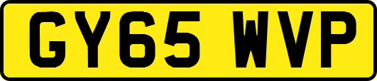 GY65WVP