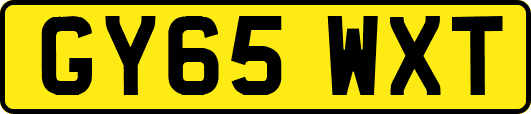 GY65WXT
