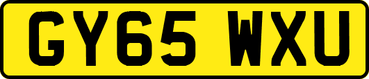 GY65WXU