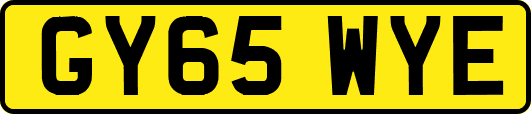 GY65WYE