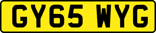 GY65WYG