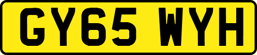 GY65WYH