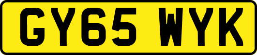 GY65WYK