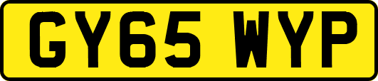 GY65WYP