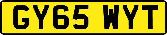GY65WYT