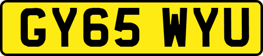 GY65WYU