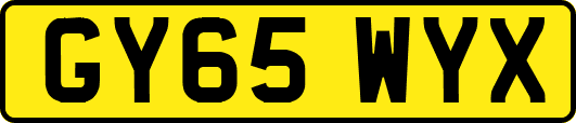 GY65WYX