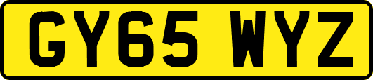 GY65WYZ