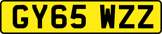 GY65WZZ