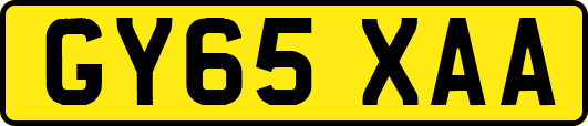 GY65XAA