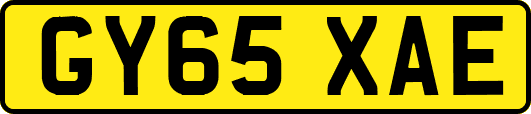 GY65XAE