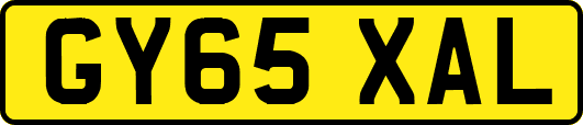 GY65XAL