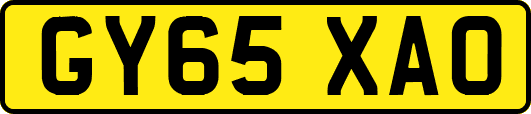 GY65XAO