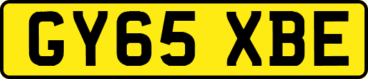 GY65XBE