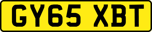 GY65XBT