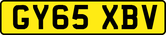 GY65XBV