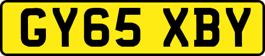 GY65XBY
