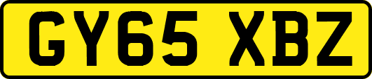 GY65XBZ
