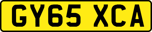 GY65XCA